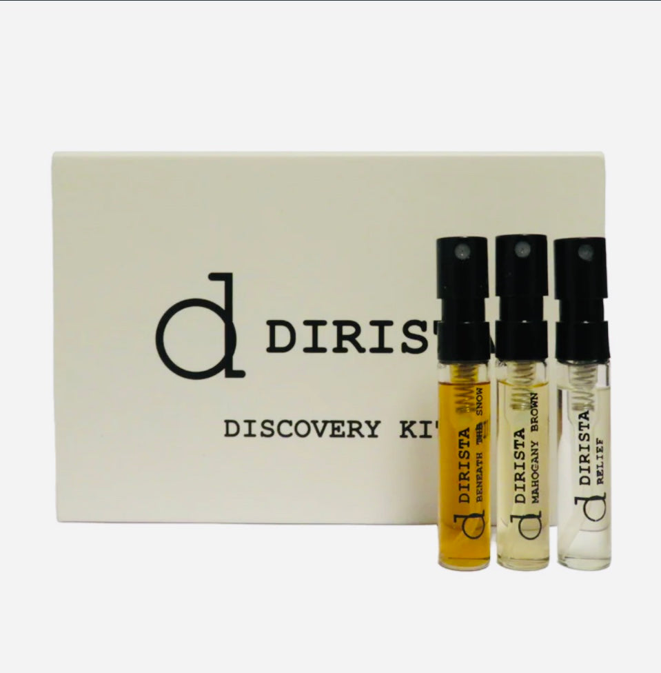 Discovery kit