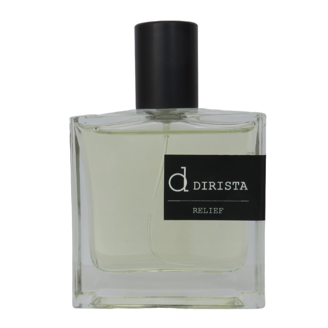 Relief Eau de parfume 50ml